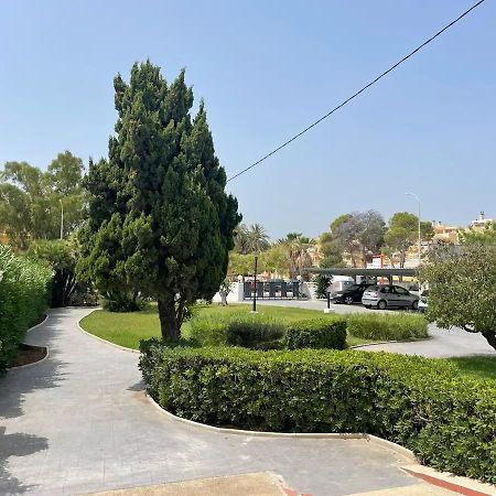 Apartamento Playa Dénia Exterior foto