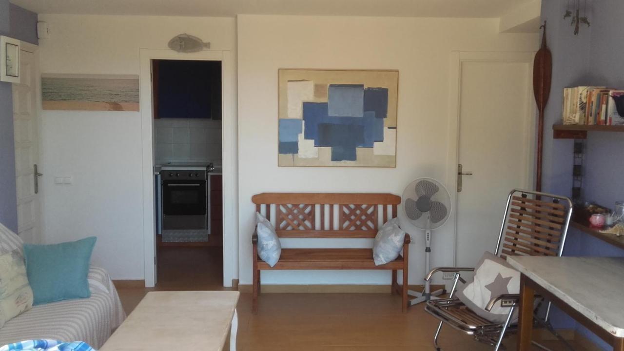 Apartamento Playa Dénia Exterior foto