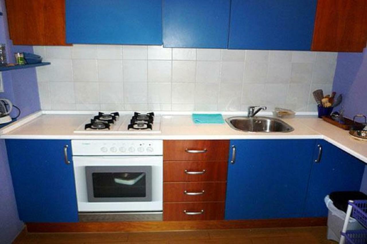 Apartamento Playa Dénia Exterior foto