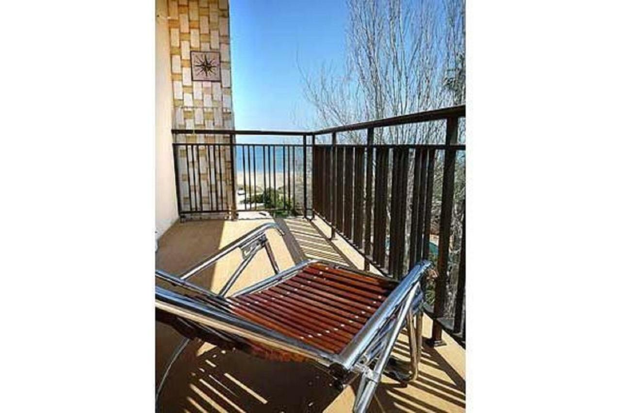 Apartamento Playa Dénia Exterior foto
