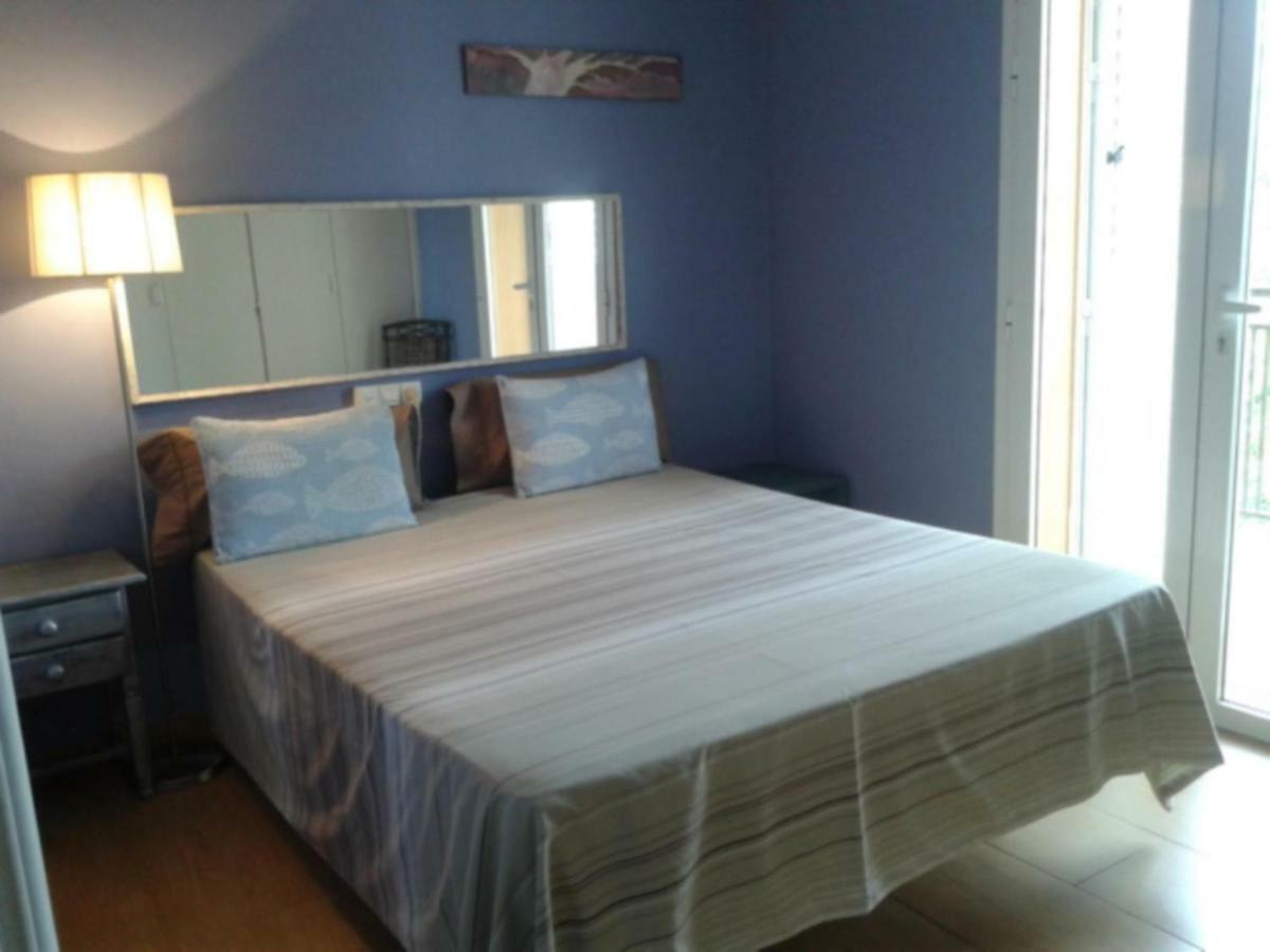 Apartamento Playa Dénia Exterior foto